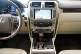 Thumbnail of 2015 Starfire Pearl Lexus GX 460