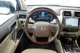 Thumbnail of 2015 Starfire Pearl Lexus GX 460