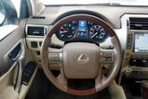 Thumbnail of 2015 Starfire Pearl Lexus GX 460