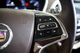 Thumbnail of 2016 Crystal Red Tintcoat Cadillac SRX