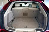 Thumbnail of 2016 Crystal Red Tintcoat Cadillac SRX
