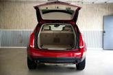Thumbnail of 2016 Crystal Red Tintcoat Cadillac SRX
