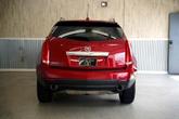 Thumbnail of 2016 Crystal Red Tintcoat Cadillac SRX