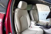 Thumbnail of 2016 Crystal Red Tintcoat Cadillac SRX