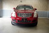 Thumbnail of 2016 Crystal Red Tintcoat Cadillac SRX