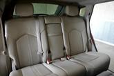 Thumbnail of 2016 Crystal Red Tintcoat Cadillac SRX