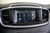Thumbnail of 2019 Ebony Black Kia Sorento