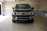 Thumbnail of 2020 Agate Black Metallic Ford F-150