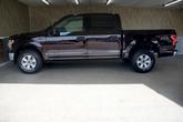 Thumbnail of 2020 Agate Black Metallic Ford F-150