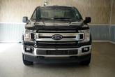 Thumbnail of 2020 Agate Black Metallic Ford F-150