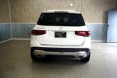 Thumbnail of 2021 White Mercedes-Benz GLB 250
