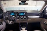 Thumbnail of 2021 White Mercedes-Benz GLB 250