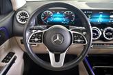 Thumbnail of 2021 White Mercedes-Benz GLB 250