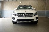 Thumbnail of 2021 White Mercedes-Benz GLB 250