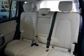 Thumbnail of 2021 White Mercedes-Benz GLB 250