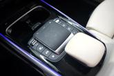 Thumbnail of 2021 White Mercedes-Benz GLB 250