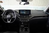 Thumbnail of 2023 Gun Metallic Nissan Altima
