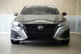 Thumbnail of 2023 Gun Metallic Nissan Altima