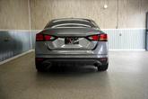 Thumbnail of 2023 Gun Metallic Nissan Altima
