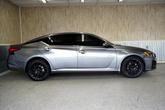 Thumbnail of 2023 Gun Metallic Nissan Altima