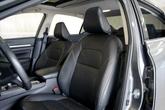 Thumbnail of 2023 Gun Metallic Nissan Altima
