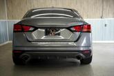 Thumbnail of 2023 Gun Metallic Nissan Altima
