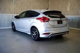 Thumbnail of 2016 Ingot Silver Ford Focus