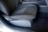 Thumbnail of 2016 Ingot Silver Ford Focus