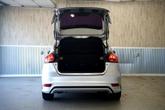 Thumbnail of 2016 Ingot Silver Ford Focus