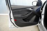 Thumbnail of 2016 Ingot Silver Ford Focus