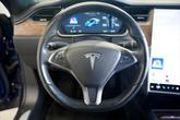 Thumbnail of 2020 Deep Blue Metallic Tesla Model S