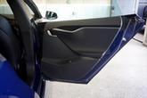 Thumbnail of 2020 Deep Blue Metallic Tesla Model S