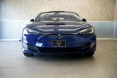 Thumbnail of 2020 Deep Blue Metallic Tesla Model S