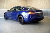 Thumbnail of 2020 Deep Blue Metallic Tesla Model S