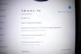 Thumbnail of 2020 Deep Blue Metallic Tesla Model S