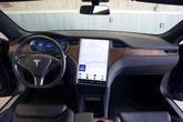 Thumbnail of 2020 Deep Blue Metallic Tesla Model S