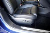 Thumbnail of 2020 Deep Blue Metallic Tesla Model S