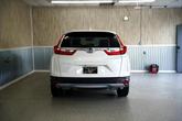 Thumbnail of 2019 Platinum White Pearl Honda CR-V