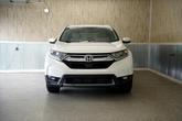 Thumbnail of 2019 Platinum White Pearl Honda CR-V