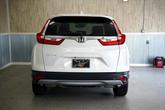 Thumbnail of 2019 Platinum White Pearl Honda CR-V