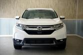 Thumbnail of 2019 Platinum White Pearl Honda CR-V