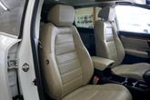 Thumbnail of 2019 Platinum White Pearl Honda CR-V