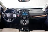 Thumbnail of 2019 Platinum White Pearl Honda CR-V