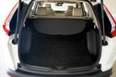 Thumbnail of 2019 Platinum White Pearl Honda CR-V