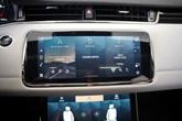 Thumbnail of 2022 Gray Land Rover Range Rover Evoque