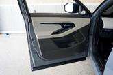 Thumbnail of 2022 Gray Land Rover Range Rover Evoque