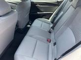Thumbnail of 2025 Celestial Silver Metallic Toyota Camry