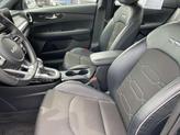 Thumbnail of 2023 Gray Kia Forte