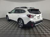 Thumbnail of 2022 Crystal White Pearl Subaru Outback
