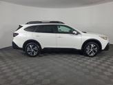Thumbnail of 2022 Crystal White Pearl Subaru Outback